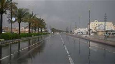 تقلبات جوية وأمطار غزيرة.. الأرصاد تكشف حقيقة تعطيل الدراسة غدا