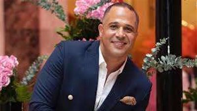 عمرو سلامة: 