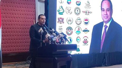 أحمد عبد الجواد: نحن نشهد حالة من الحراك السياسي بسبب توجيهات الرئيس السيسي