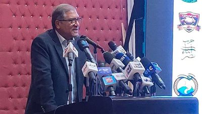 عفت السادات: الرئيس السيسي صاحب مشروع ومواقفه تعبر عن آمالنا