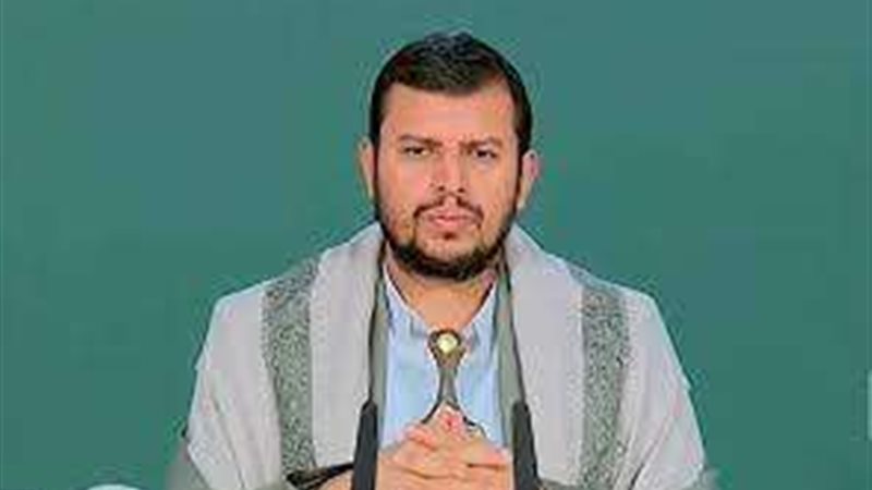 عبدالملك الحوثي