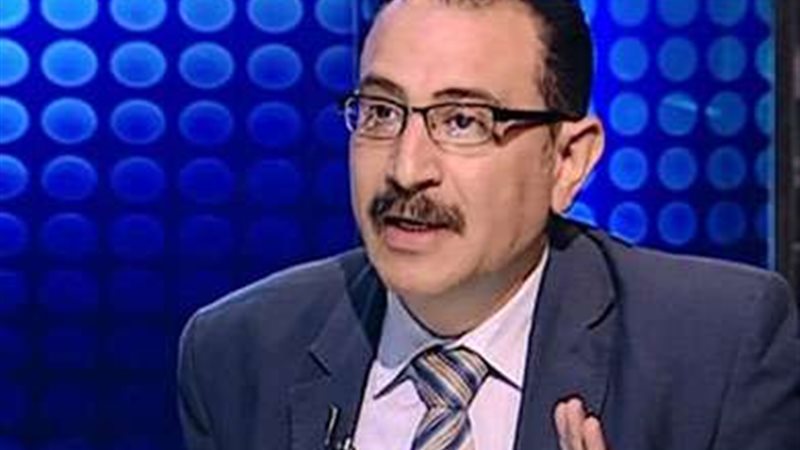 طارق فهمي