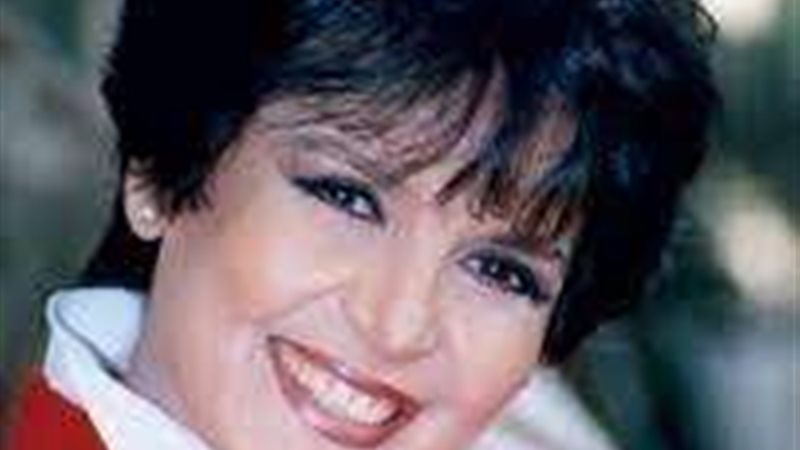 سميرة احمد