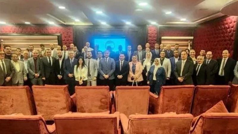 أمانتا العلاقات الحكومية