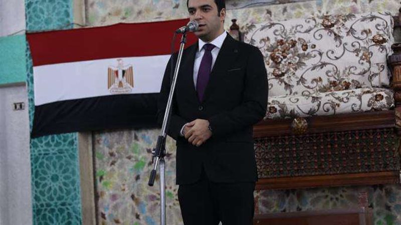 جانب من المشاركه