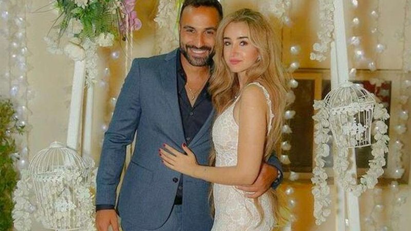 هنا الزاهد واحمد