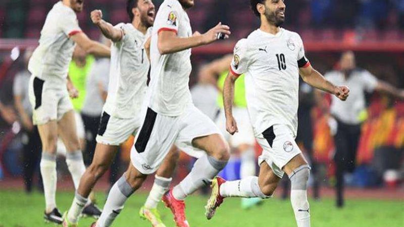 منتخب مصر