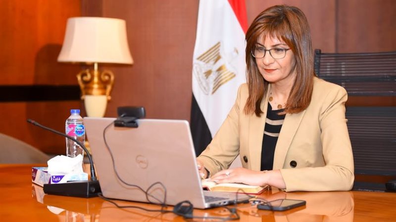 نبيلة مكرم