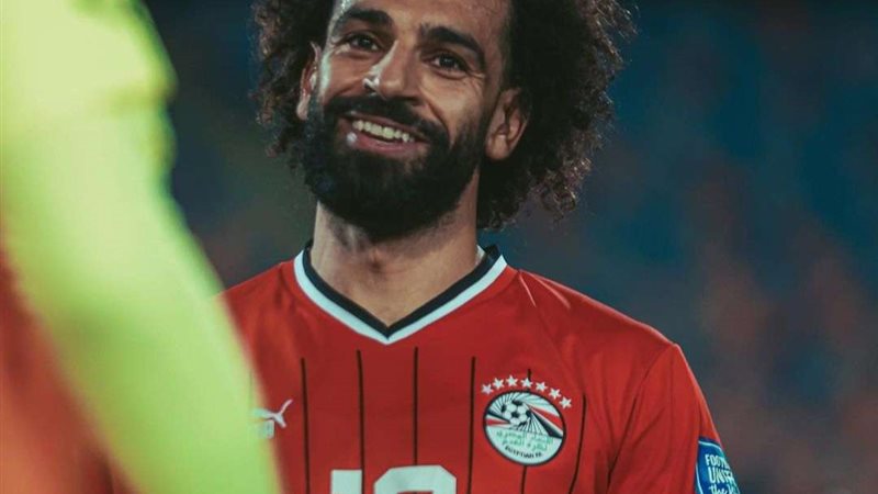 محمد صلاح