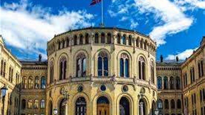 برلمان النرويج