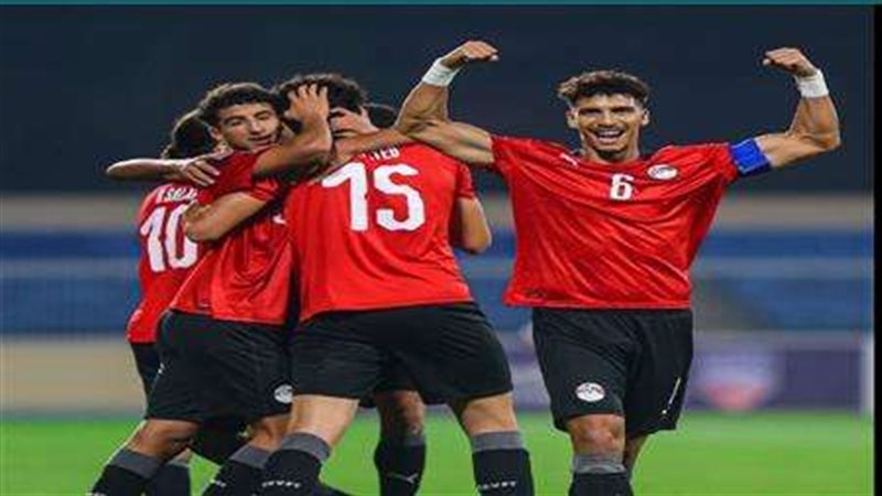 منتخب الشباب
