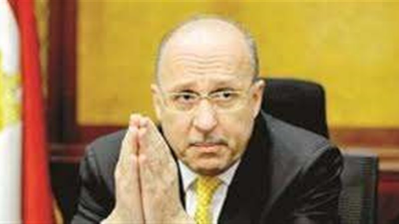 عادل العدوي
