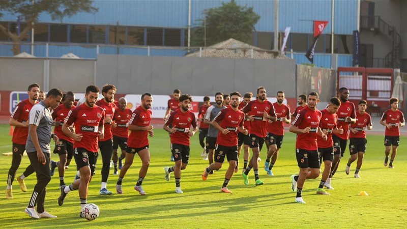 الأهلي
