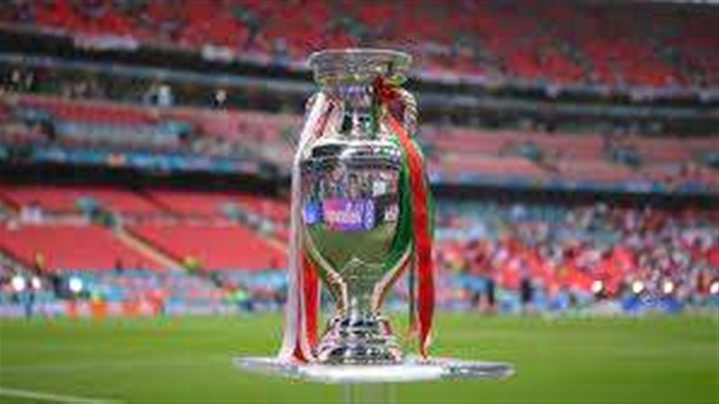 كأس أمم أوروبا يورو