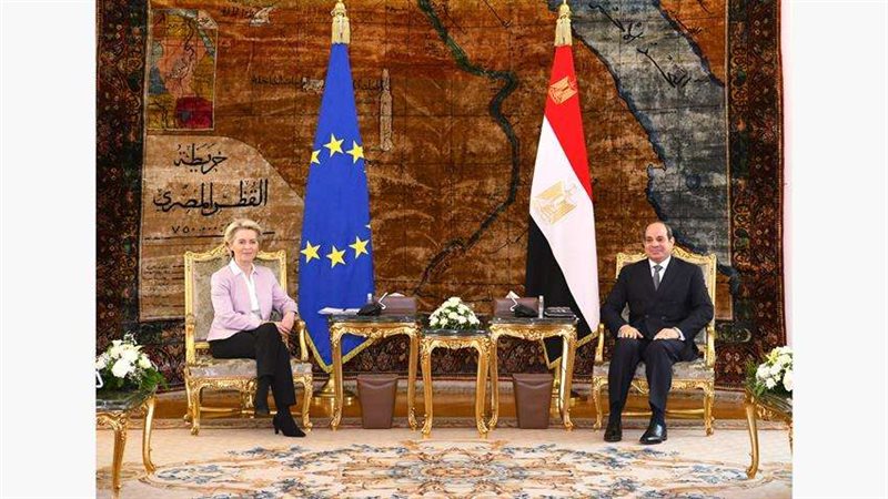 الرئيس عبد الفتاح