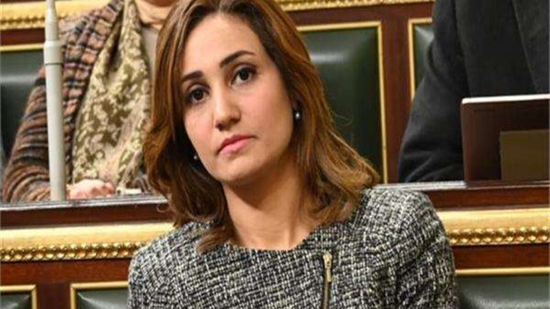 النائبة الدكتورة