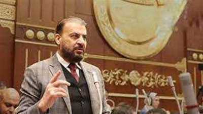 محمد عريبي: يطالب المواطنين بالاحتشاد أمام لجان الانتخابات الرئاسية وممارسة حقهم الدستوري في التصويت