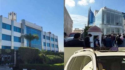 الغانم وكيل سيارات BMW يحتفل بعام من الفشل في خلافة البافارية