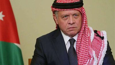 الملك الأردني يحذر من انفجار الأوضاع بالمنطقة حال استمرار الحرب على غزة