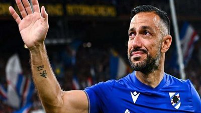 فابيو كوالياريلا نجم إيطاليا السابق يعتزل كرة القدم نهائياً