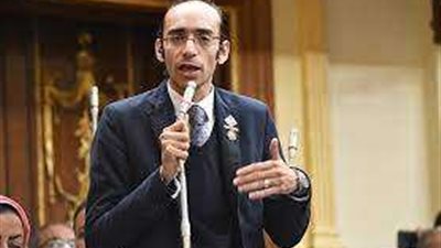 نائب التنسيقية: قانون التصالح يقدم الكثير من التسهيلات وحل للمشاكل القائمة