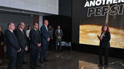 مدبولي: المصانع اعتمادها الأساسي على مراكز التدريب في مصر