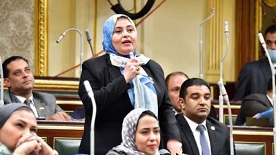 برلمانية: مشروع قانون التصالح بمخالفات البناء الجديد نادى به الملايين