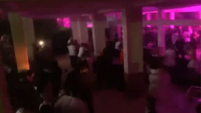 قرار جديد بشأن المتهمين في القضية المعروفة إعلاميا بـ «حفل المنصورية»