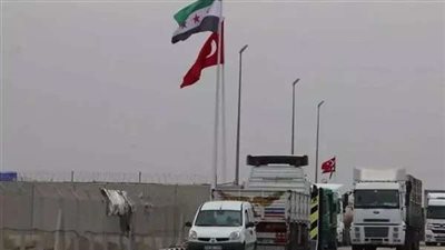 7 شاحنات وقود دخلت غزة عبر معبر رفح حتى الآن