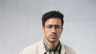 «نورتوا المشرحة».. أحمد داوود يروج لمسلسل «زينهم»