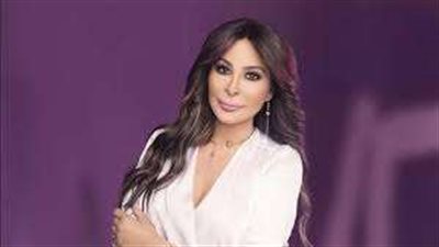 أنا محاطة بالحب السعودي: إليسا عن حفلها في موسم الرياض