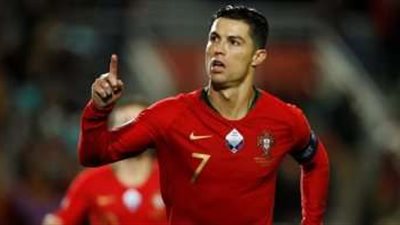 تحصيل حاصل.. البرتغال يواجهه أيسلندا بعد ضمان بطاقة التأهل للبطولة أمم أوروبا