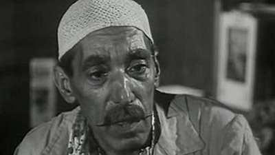 صوته يساوي مليون جنيه وشارك في 3 أفلام عالمية.. محطات في مشوار حسن البارودي