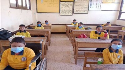 عاجل| تعطيل الدراسة غدا لسوء الأحوال الجوية في شمال سيناء