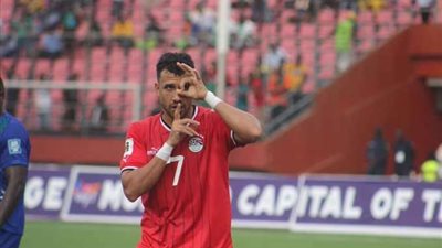 بقيادة الشناوي وتريزيجيه.. مصر تحقق انتصارها الثاني في تصفيات كأس العالم 2026