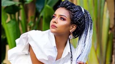 أسماء أبو اليزيد تنضم لمسلسل 