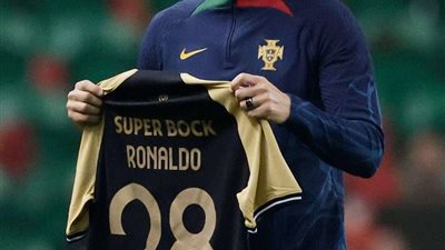 البرتغال بالعلامة الكاملة يقسو على أيسلند في آخر مواجهاته