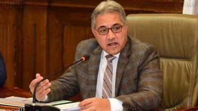 السجيني: قانون التصالح حاجة استثنائية واضطرينا نعمل كود جديد للحماية المدنية للمخالفات