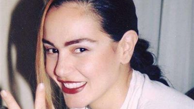 شريهان: الكيان الصهيوني أحقر البشر على الأرض