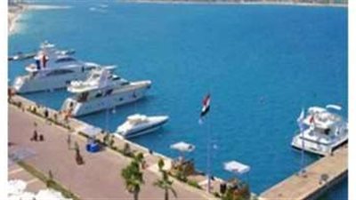 موانئ البحر الأحمر: إعادة فتح  ميناء شرم الشيخ البحري بعد استقرار الأحوال الجوية