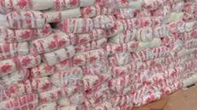 قبل تهريب 275 طن سكر.. ضبط 3 مراكز لتعبئة المواد الغذائية بالبحيرة | العقوبة القانونية