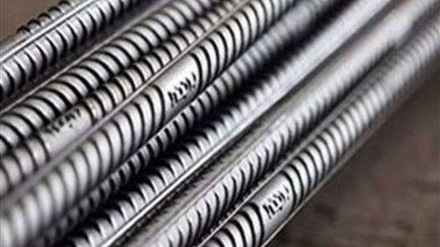انخفاض أسعار حديد التسليح واستقرار سعر الأسمنت.. تعرف على التفاصيل