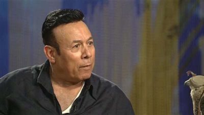 أحمد ماهر لـ«بلدنا اليوم»: تاريخي مش هضيعه في أعمال «هشة»