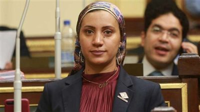 نائبة التنسيقية تتقدم باقتراح عمل دليل استرشادي للسائقين لتفادي المخالفات المرورية