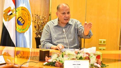 محافظ أسيوط: تنظيم قوافل تنظيم الأسرة بمراكز ديروط والفتح ومنفلوط