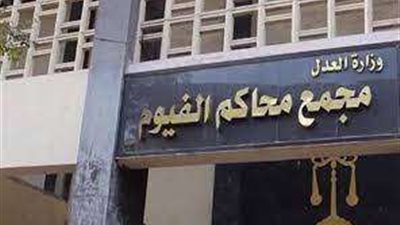 لـ جلسة 20يناير.. تأجيل محاكمة المتهمين بقتل شاب بطلق ناري بالفيوم