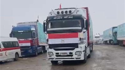 النقل تقدم إجراءات عاجلة لتسهيل دخول المصابين الفلسطينيين وذويهم لمصر
