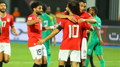 موعد مباراة مصر وسيراليون في تصفيات كأس العالم 2026.. والقنوات الناقلة
