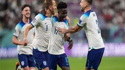 بعد حسم الصعود.. تعرف على موعد مباراة إنجلترا ومقدونية الشمالية في أمم أوروبا