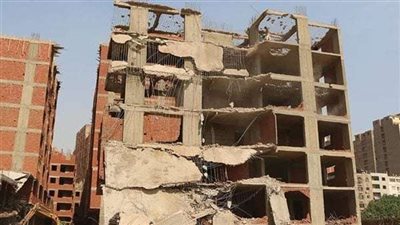 فرصة جديدة للتقنين..أبرز ما جاء فى مشروع قانون الحكومة حول التصالح فى مخالفات البناء